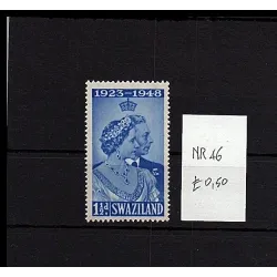 1948 francobollo catalogo 46