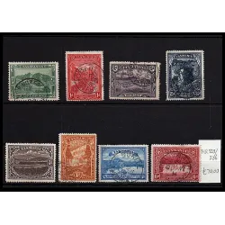 Catalogue de timbres 1899...