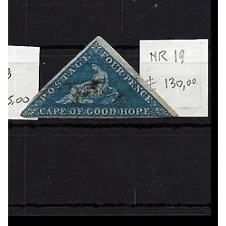 1853 stamp catalog 19