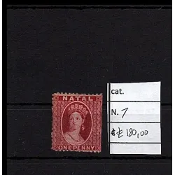 1859 stamp catalog 7