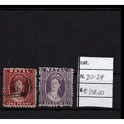 Catalogue de timbres de...