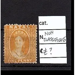 Katalogstempel von 1880