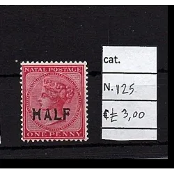 1895 Briefmarkenkatalog 125