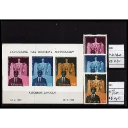 Briefmarkenkatalog 1959...