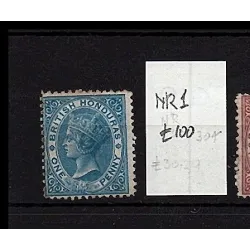 Catalogue de timbres 1865 1