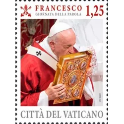 Pontificado del Papa Francisco