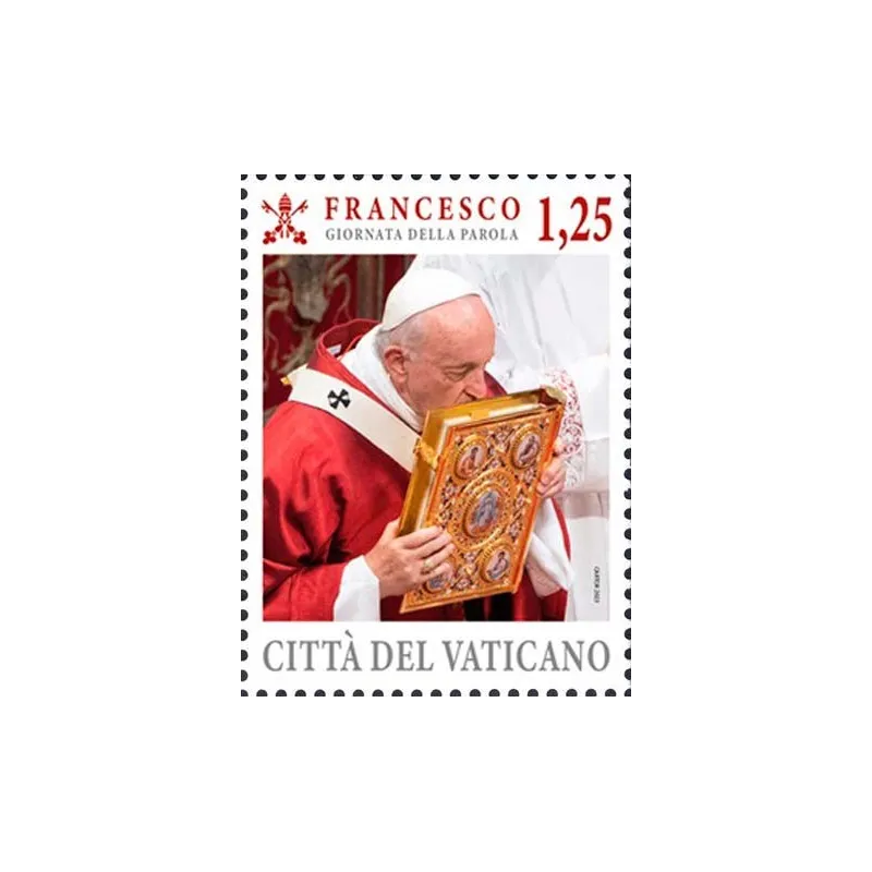 Pontificado del Papa Francisco