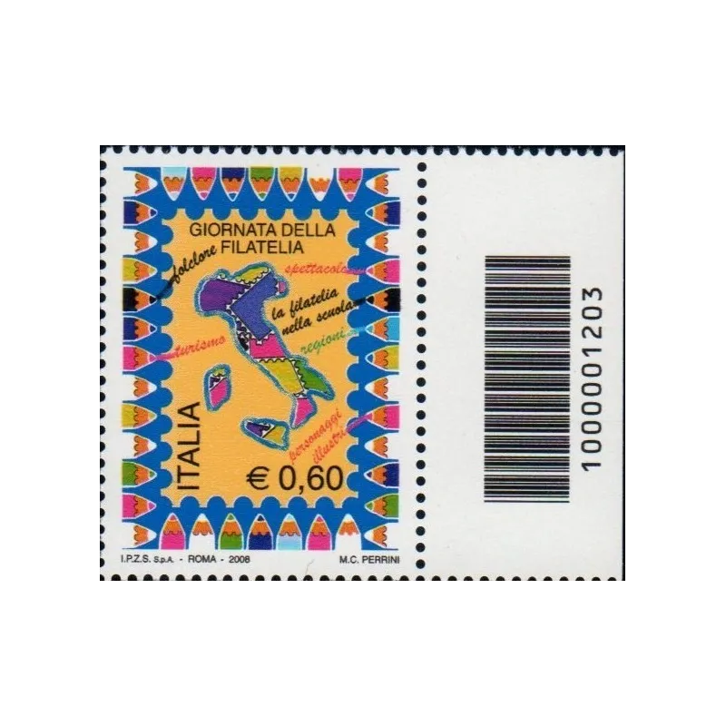 Philately Day