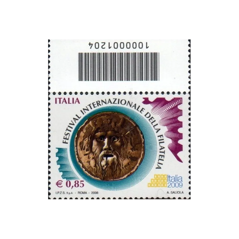 International Philately Festival