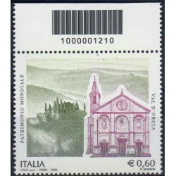 Patrimonio mondiale Unesco