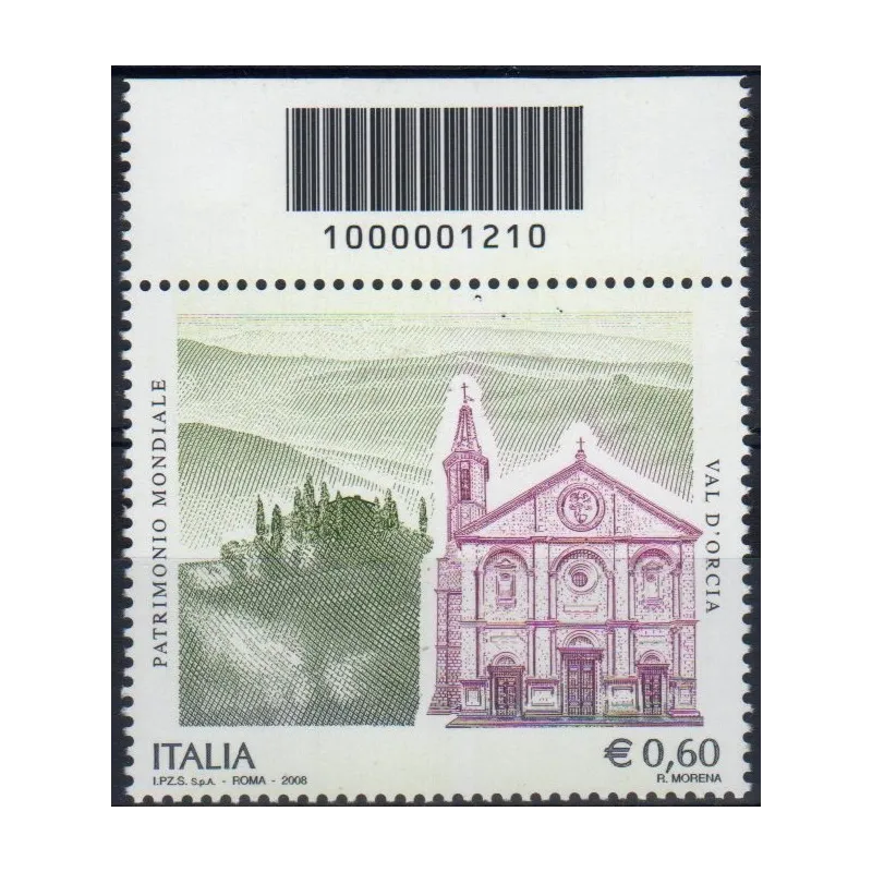 Patrimonio mondiale Unesco