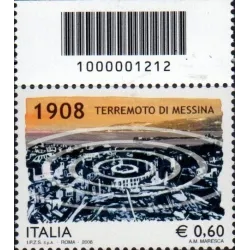 Terremoto de Messina de 1908