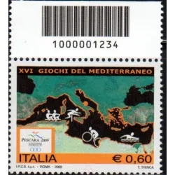 Giochi del Mediterraneo