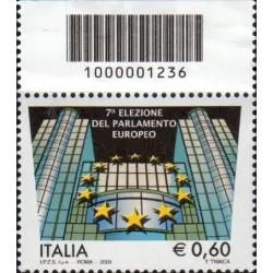 Elección del Parlamento Europeo