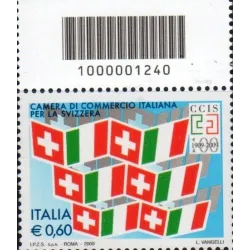 Cámara de Comercio Italiana para Suiza