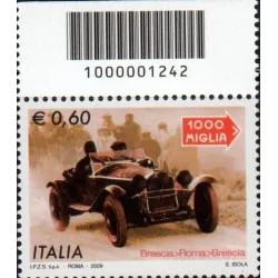 Mille miglia