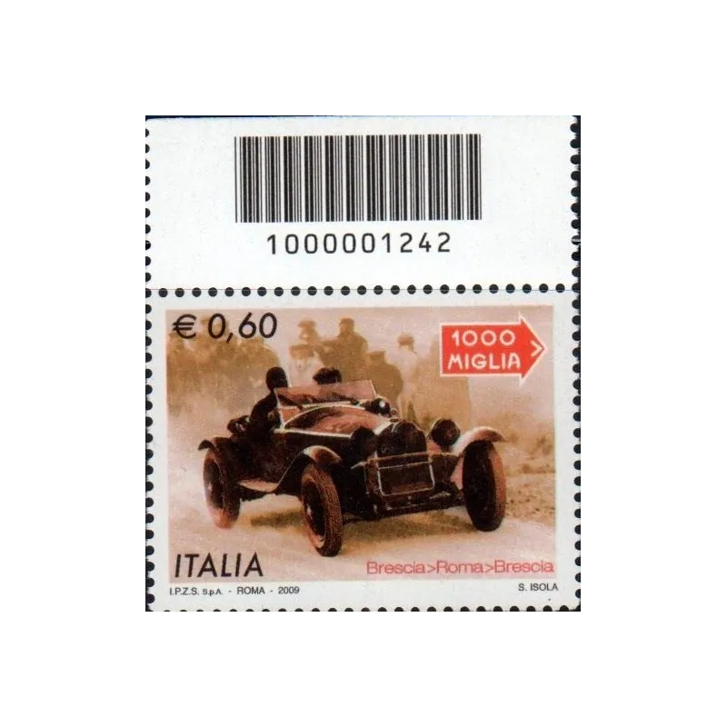 Mille miglia