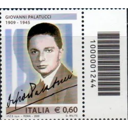 100. Geburtstag von Giovanni Palatucci