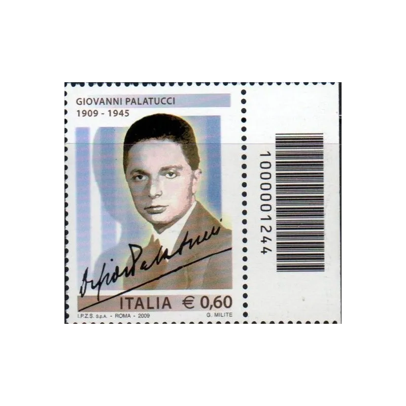 Centenary of the birth of Giovanni Palatucci