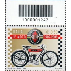 Italienische Motorräder