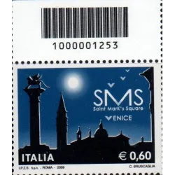 Progetto Sms Venice