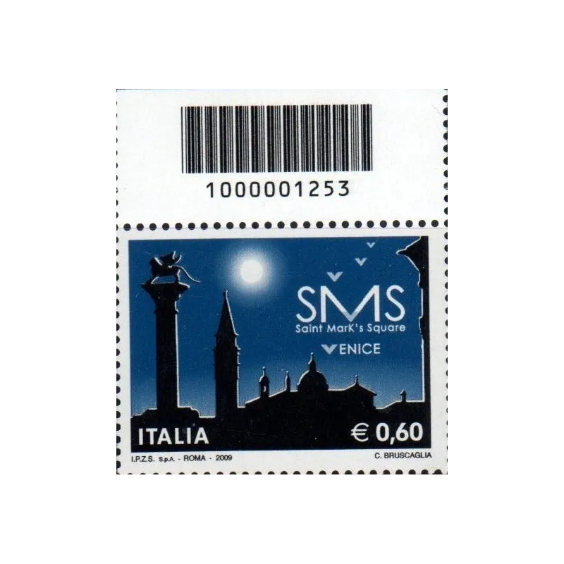 Progetto Sms Venice