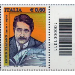 Centenary of the birth of Ennio Flaiano