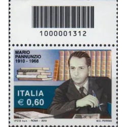 Centenary of the birth of Mario Pannunzio