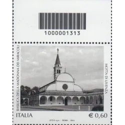 Basilica of Miracles, in Motta di Livenza