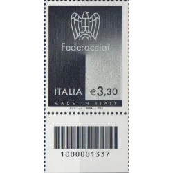 Fabriqué en Italie - Federacciai