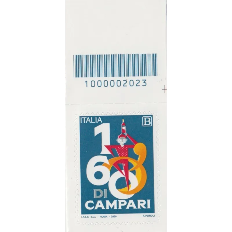 160th anniversary of the founding of Campari s.p.A