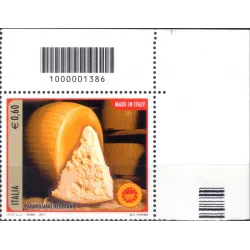 Made in Italy - cheeses