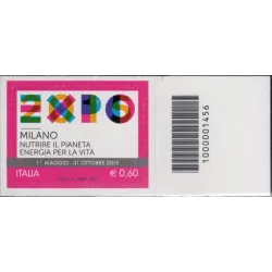 Exposition universelle Milan 2015