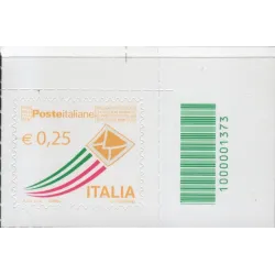 Italian post