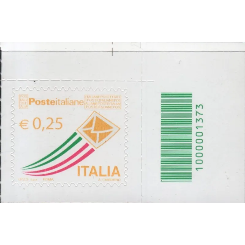 Italian post