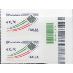 Italian post