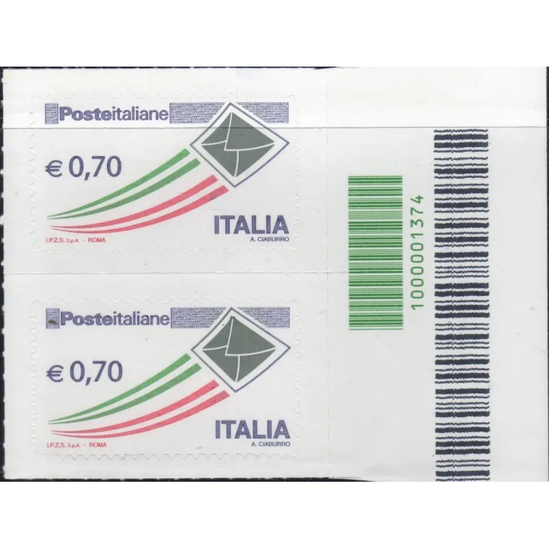 Italian post