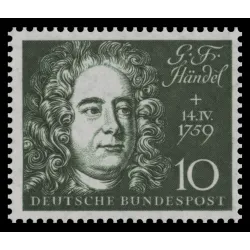 Inauguration of Beethoven - Hall in Bonn