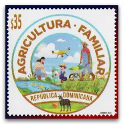 Agricultura familiar