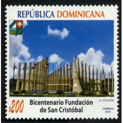 Bicentenario de la Fundación San Cristóbal