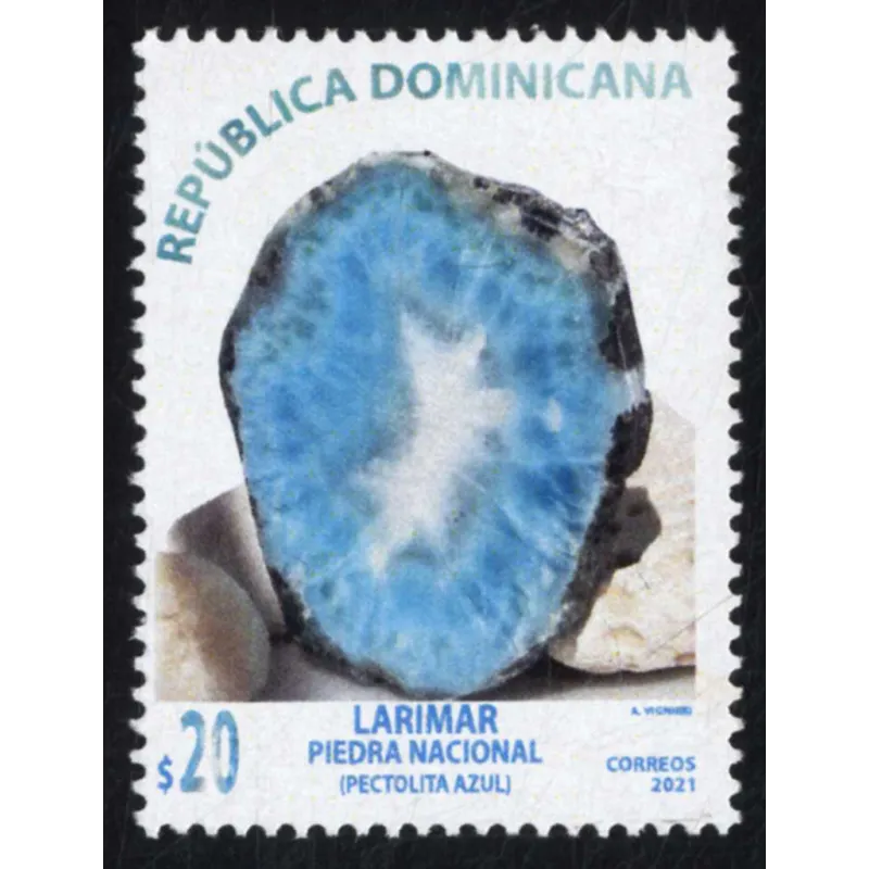 Larimar