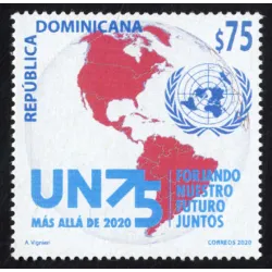 75TH UN