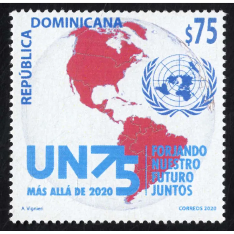 75. UN