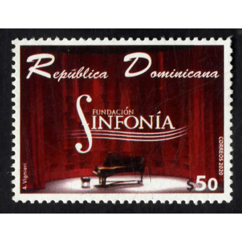 Sinfonia Foundation