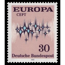 Europa Symbol (C.E.P.T.)