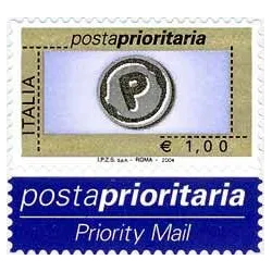 Priority Mail