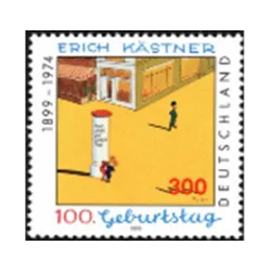 Erich Kastner