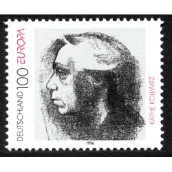 Käthe Kollwitz