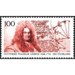 Gottfried Leibniz and the mathematical diagram