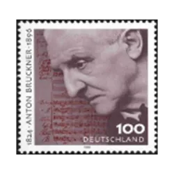 Anton Bruckner